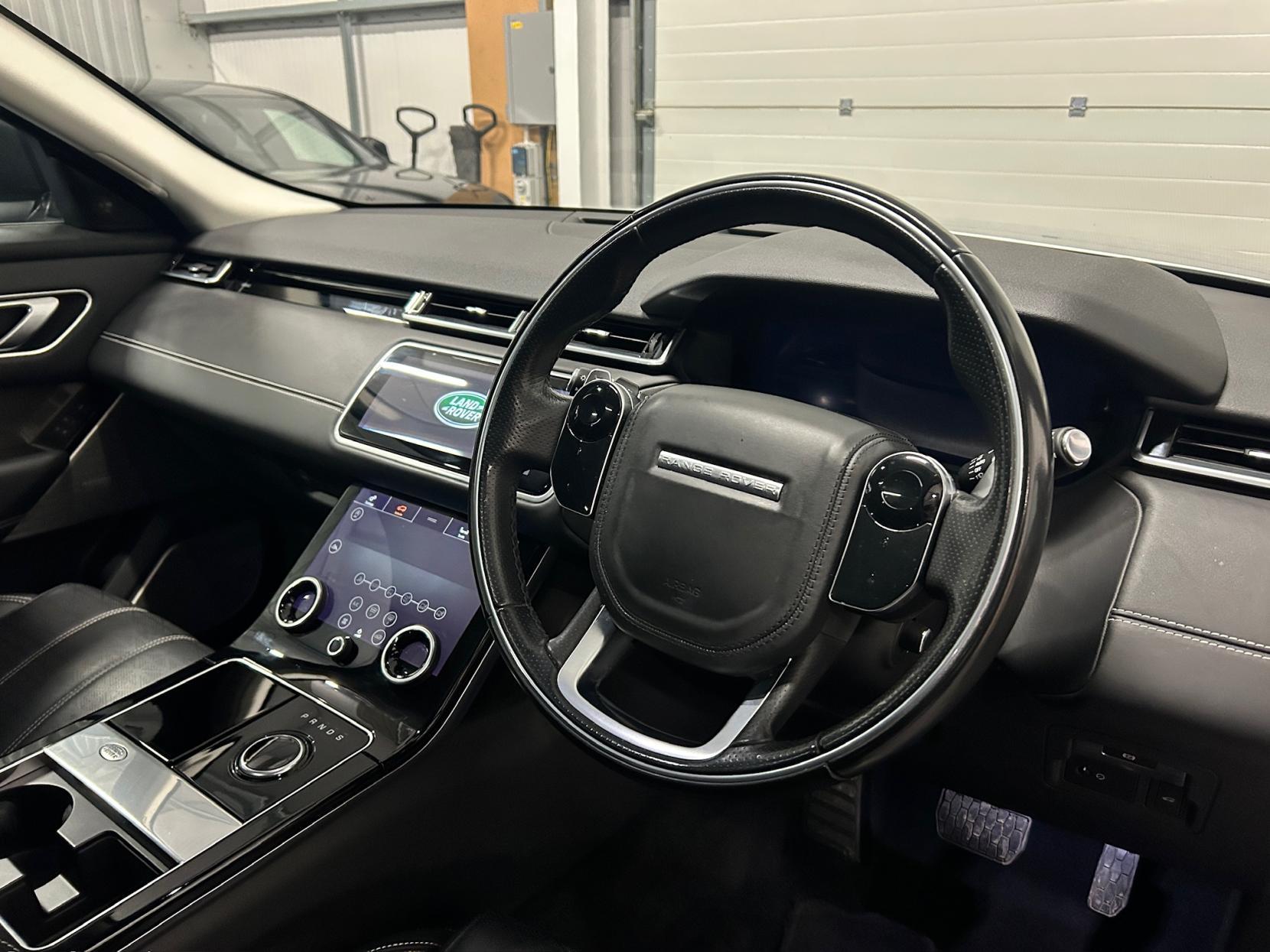 Land Rover Range Rover Velar 3.0 Si6 V6 HSE SUV 5dr Petrol Auto 4WD Euro 6 (s/s) (380 ps)