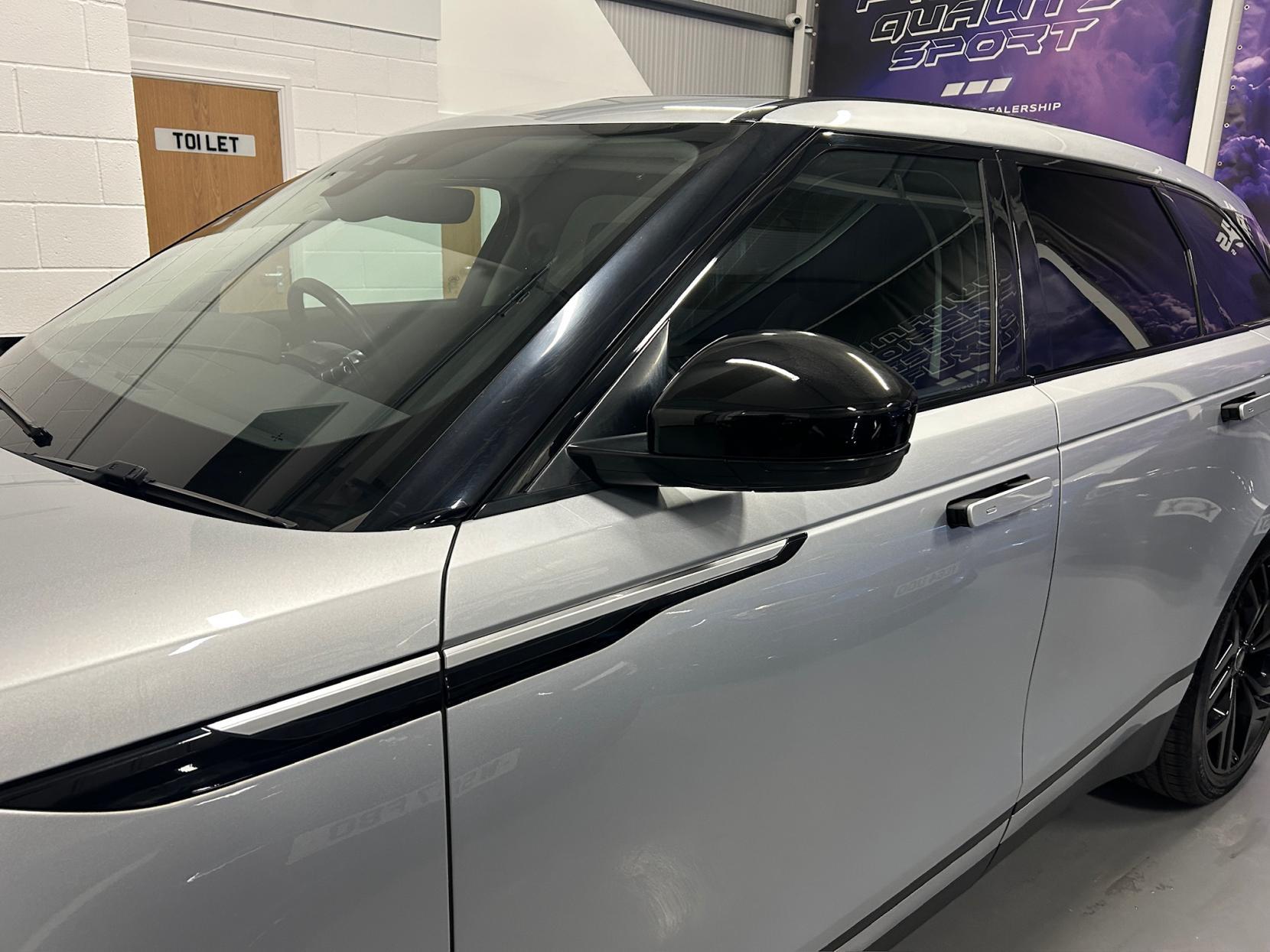 Land Rover Range Rover Velar 3.0 Si6 V6 HSE SUV 5dr Petrol Auto 4WD Euro 6 (s/s) (380 ps)