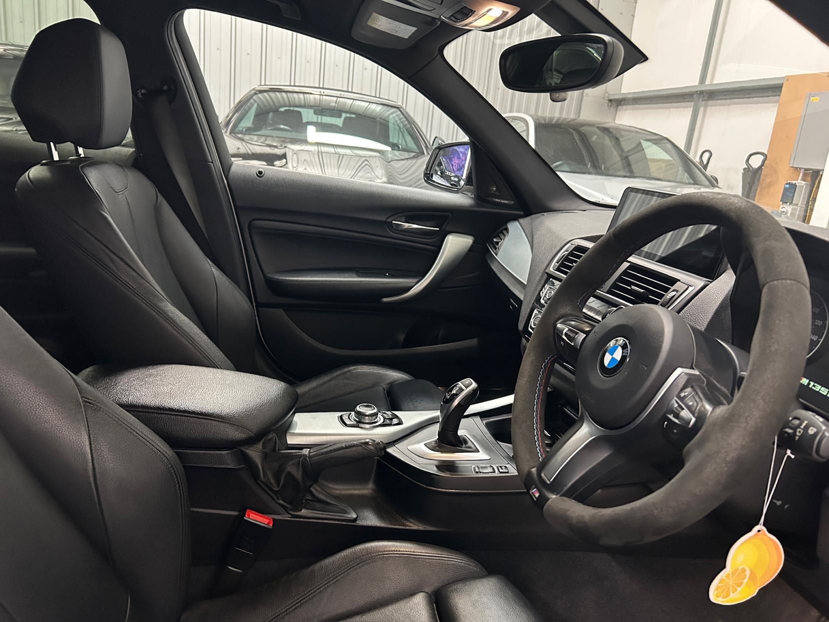 BMW 1 Series 3.0 M135i Hatchback 5dr Petrol Auto Euro 6 (s/s) (326 ps)