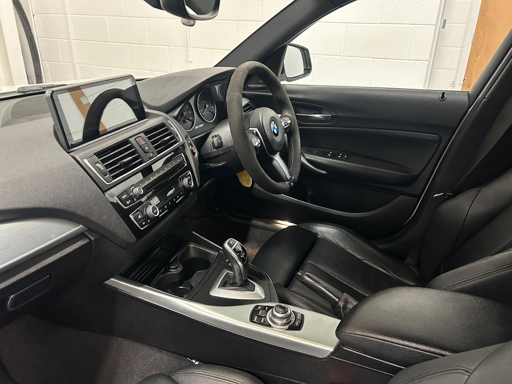 BMW 1 Series 3.0 M135i Hatchback 5dr Petrol Auto Euro 6 (s/s) (326 ps)