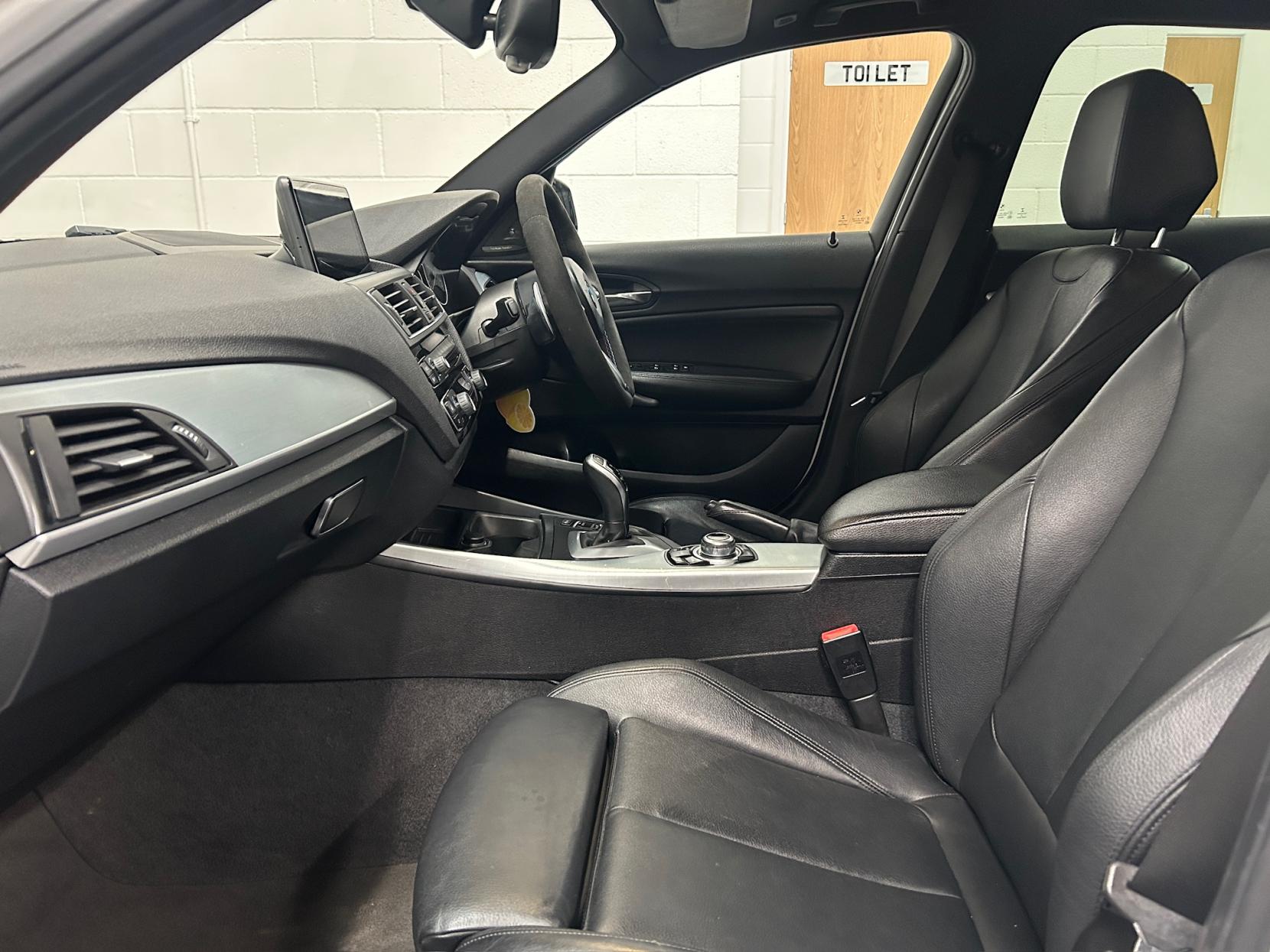 BMW 1 Series 3.0 M135i Hatchback 5dr Petrol Auto Euro 6 (s/s) (326 ps)