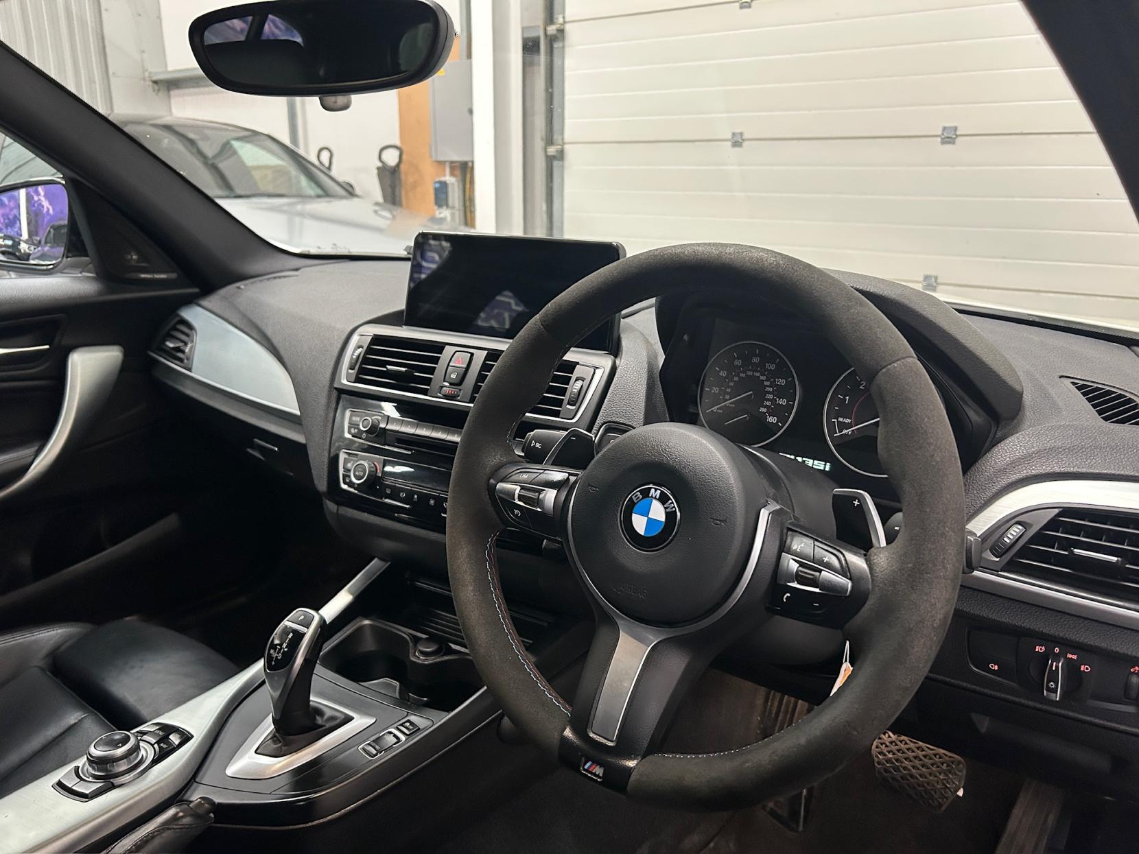BMW 1 Series 3.0 M135i Hatchback 5dr Petrol Auto Euro 6 (s/s) (326 ps)