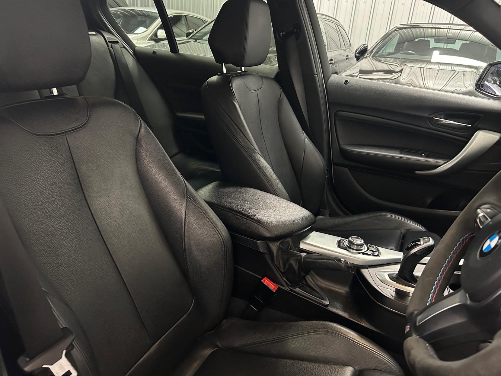 BMW 1 Series 3.0 M135i Hatchback 5dr Petrol Auto Euro 6 (s/s) (326 ps)