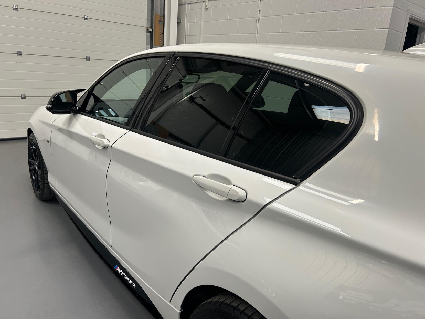 BMW 1 Series 3.0 M135i Hatchback 5dr Petrol Auto Euro 6 (s/s) (326 ps)