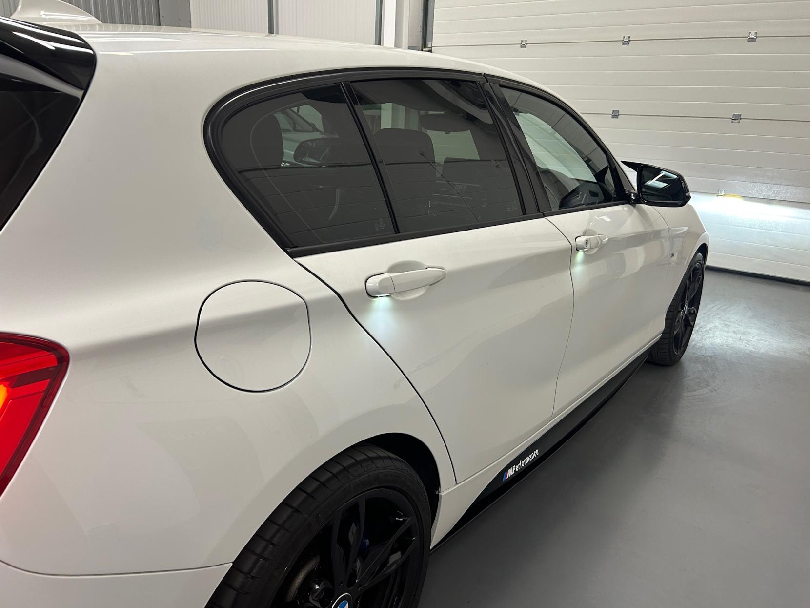 BMW 1 Series 3.0 M135i Hatchback 5dr Petrol Auto Euro 6 (s/s) (326 ps)