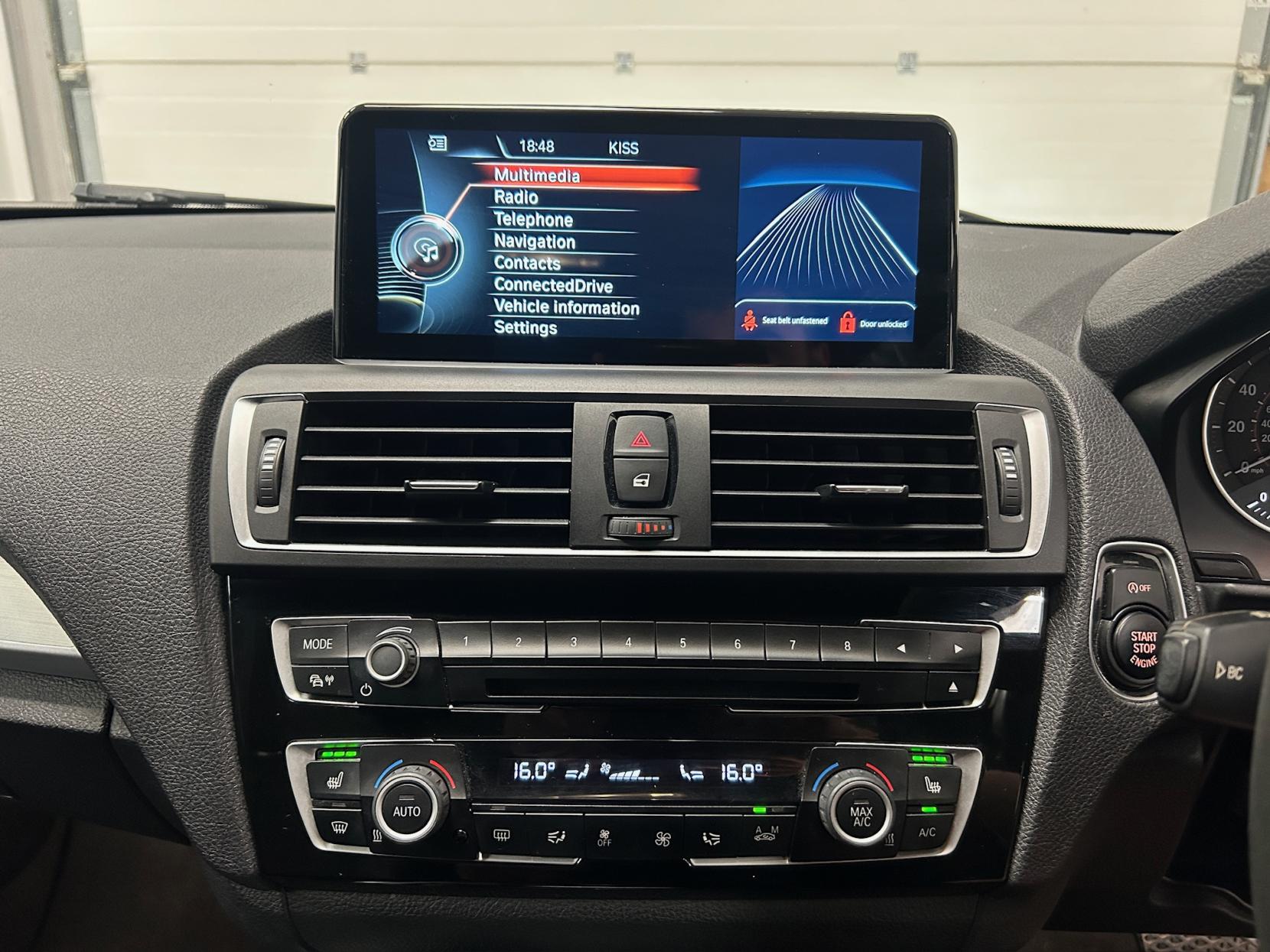 BMW 1 Series 3.0 M135i Hatchback 5dr Petrol Auto Euro 6 (s/s) (326 ps)
