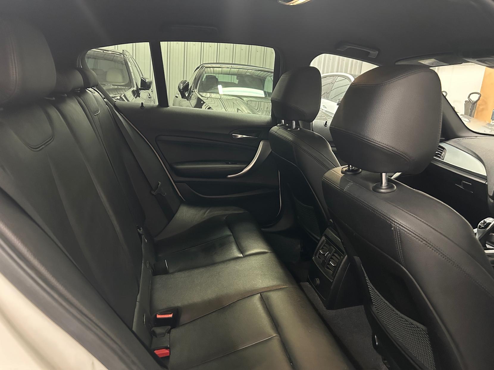 BMW 1 Series 3.0 M135i Hatchback 5dr Petrol Auto Euro 6 (s/s) (326 ps)
