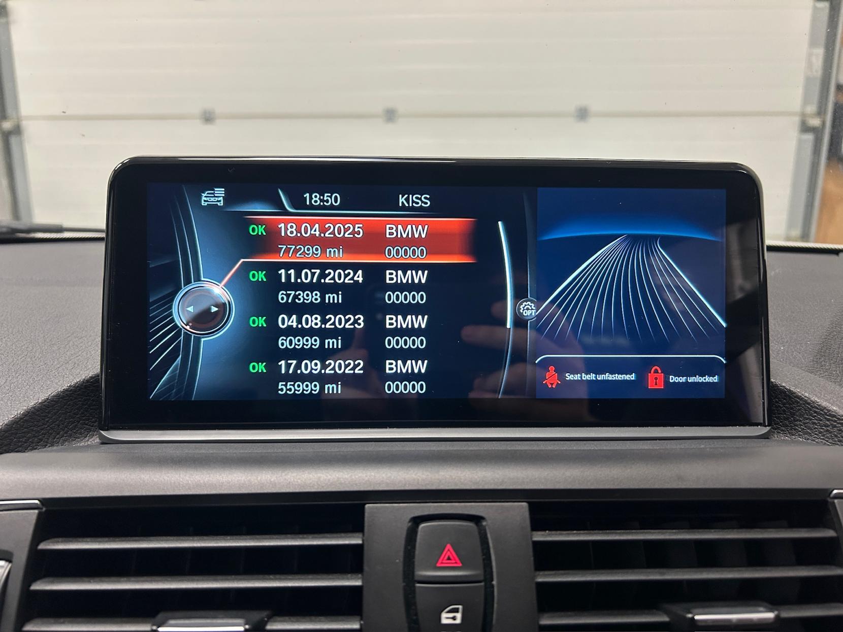 BMW 1 Series 3.0 M135i Hatchback 5dr Petrol Auto Euro 6 (s/s) (326 ps)