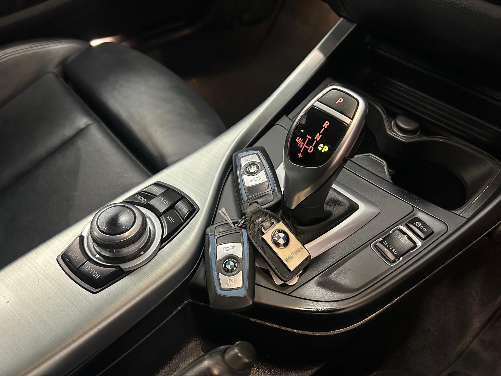 BMW 1 Series 3.0 M135i Hatchback 5dr Petrol Auto Euro 6 (s/s) (326 ps)
