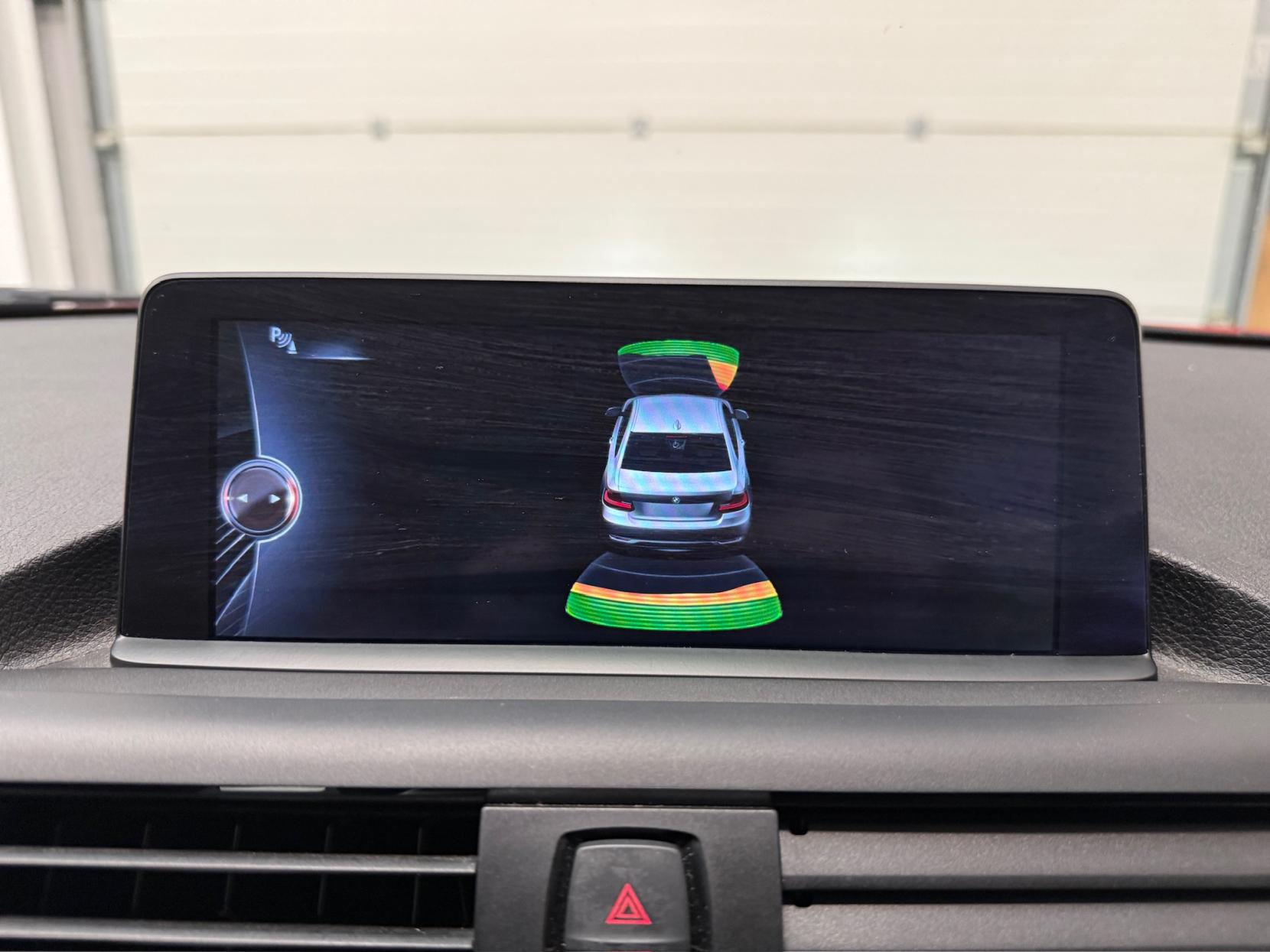 BMW 2 Series 3.0 M235i Coupe 2dr Petrol Auto Euro 6 (s/s) (326 ps)