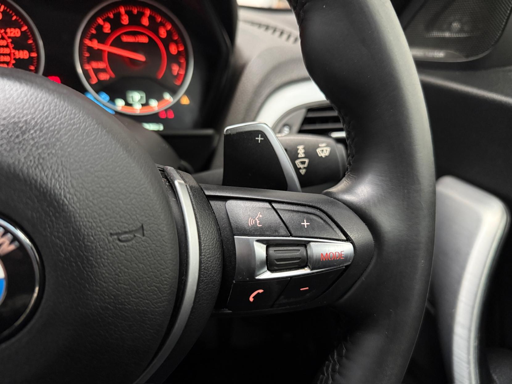 BMW 2 Series 3.0 M235i Coupe 2dr Petrol Auto Euro 6 (s/s) (326 ps)