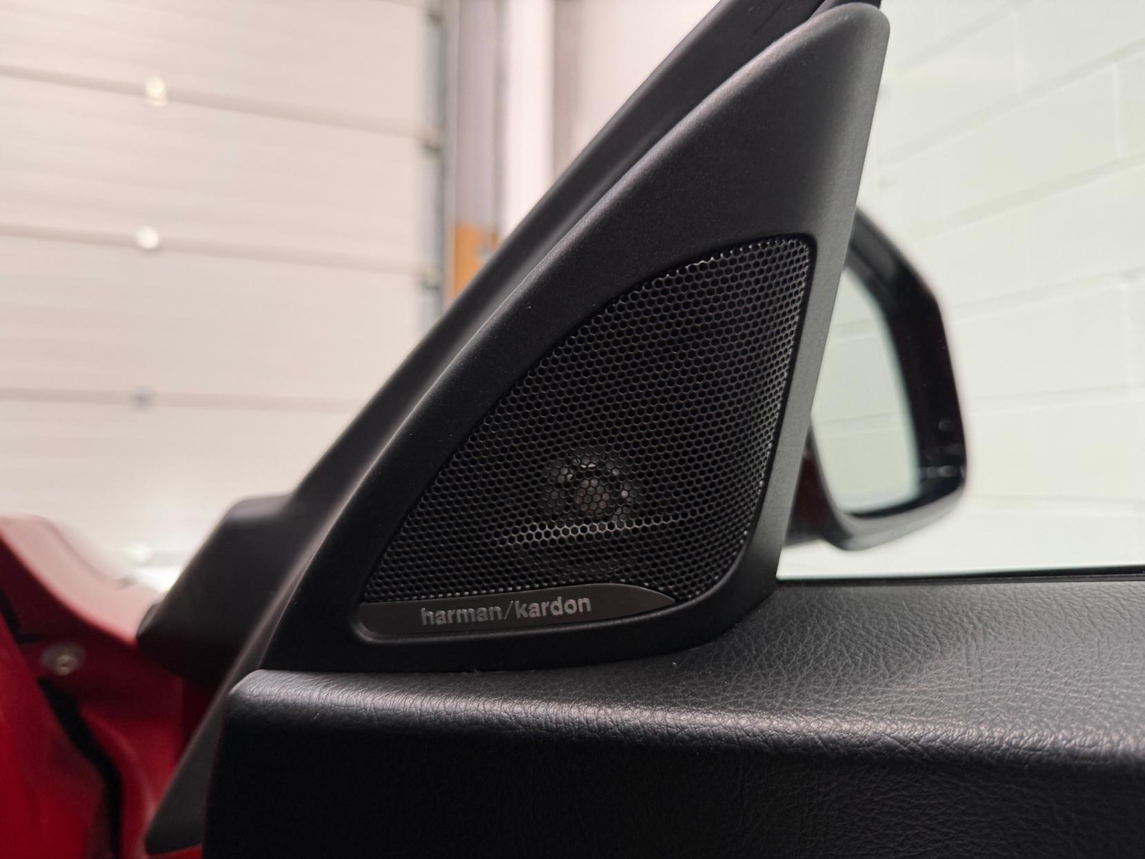 BMW 2 Series 3.0 M235i Coupe 2dr Petrol Auto Euro 6 (s/s) (326 ps)