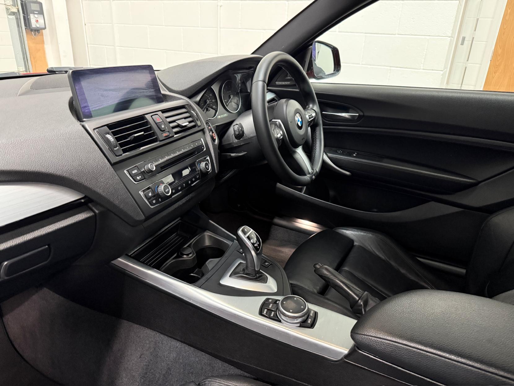 BMW 2 Series 3.0 M235i Coupe 2dr Petrol Auto Euro 6 (s/s) (326 ps)