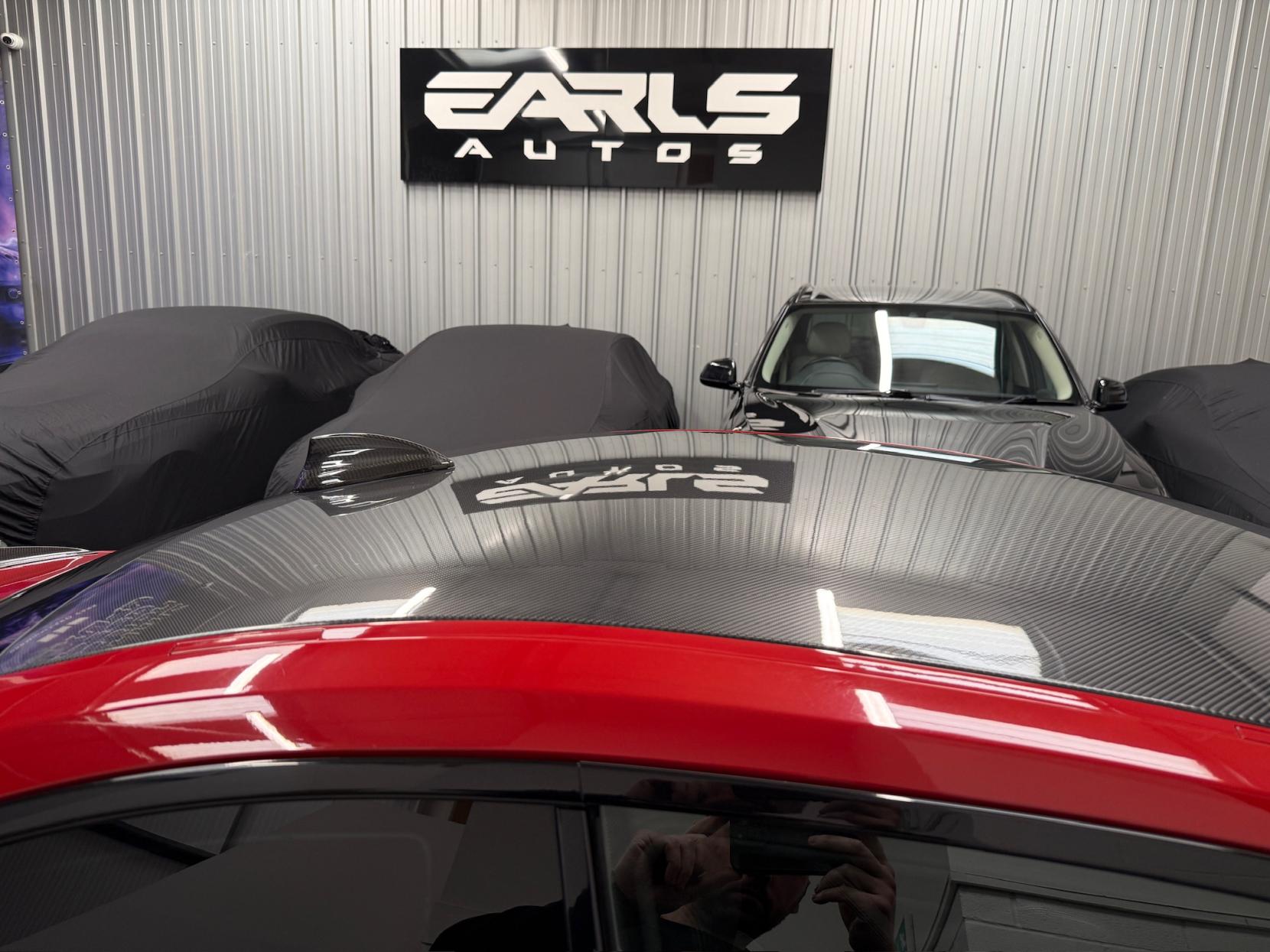 BMW 2 Series 3.0 M235i Coupe 2dr Petrol Auto Euro 6 (s/s) (326 ps)