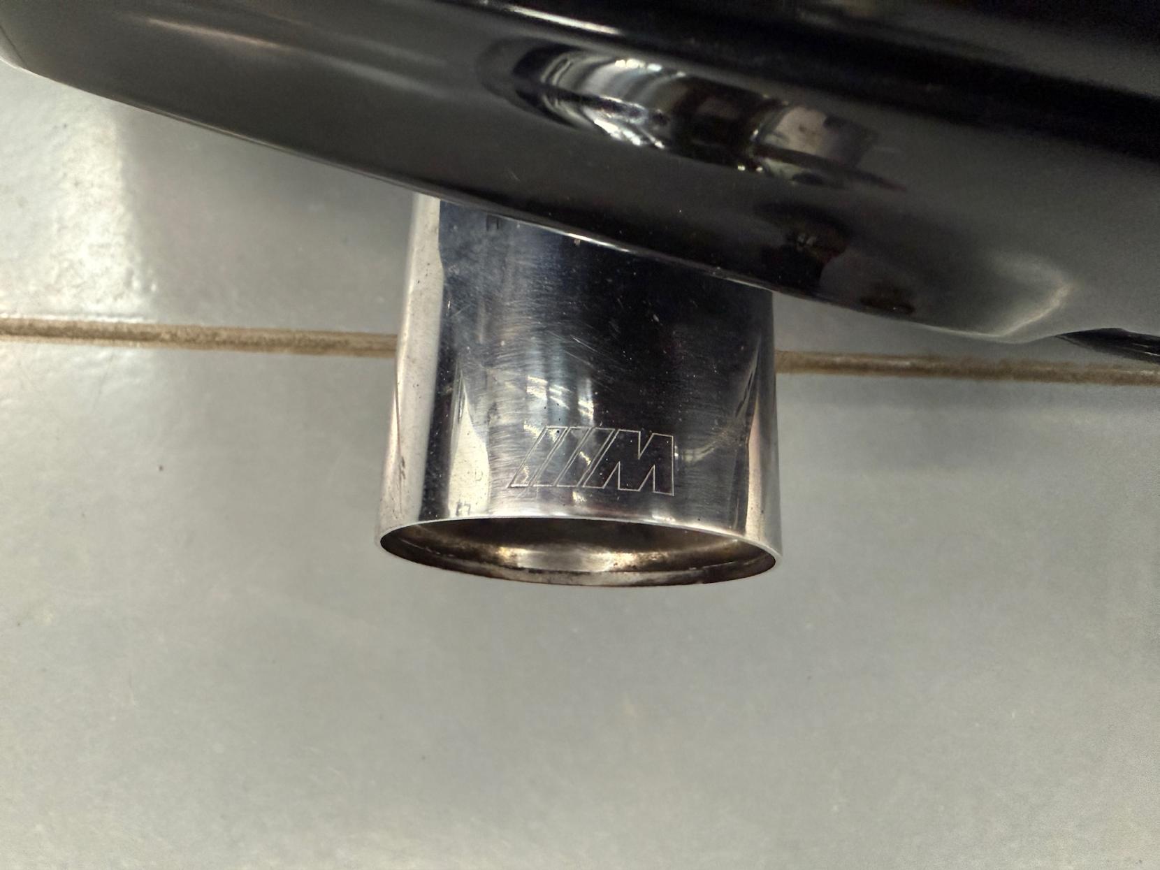 BMW 2 Series 3.0 M235i Coupe 2dr Petrol Auto Euro 6 (s/s) (326 ps)