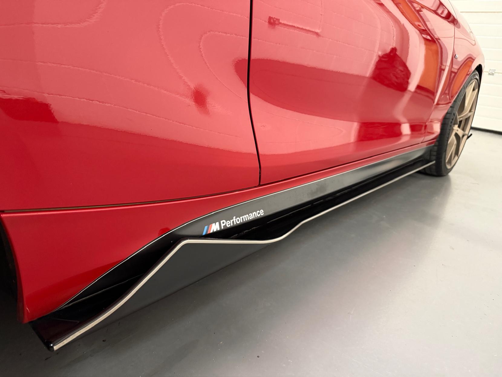 BMW 2 Series 3.0 M235i Coupe 2dr Petrol Auto Euro 6 (s/s) (326 ps)