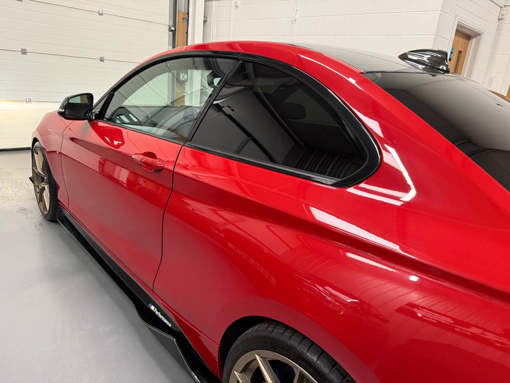 BMW 2 Series 3.0 M235i Coupe 2dr Petrol Auto Euro 6 (s/s) (326 ps)