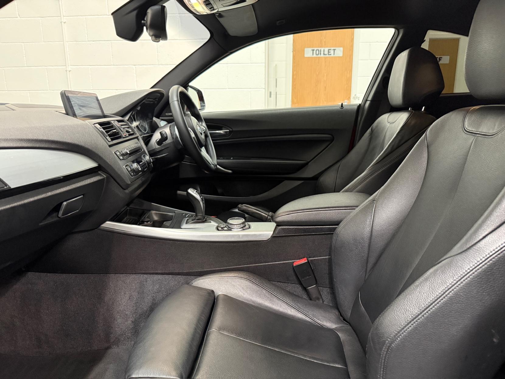 BMW 2 Series 3.0 M235i Coupe 2dr Petrol Auto Euro 6 (s/s) (326 ps)