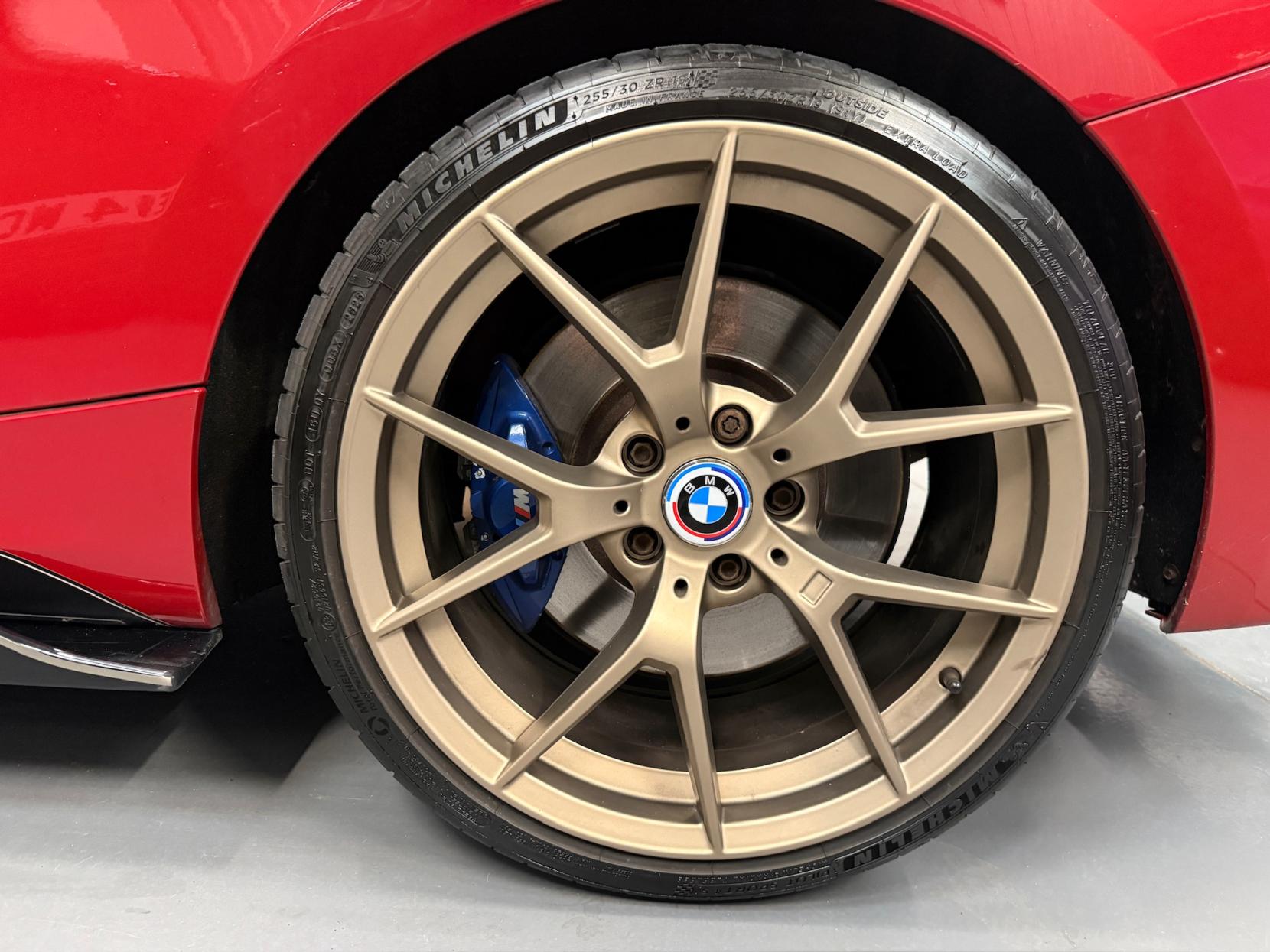 BMW 2 Series 3.0 M235i Coupe 2dr Petrol Auto Euro 6 (s/s) (326 ps)