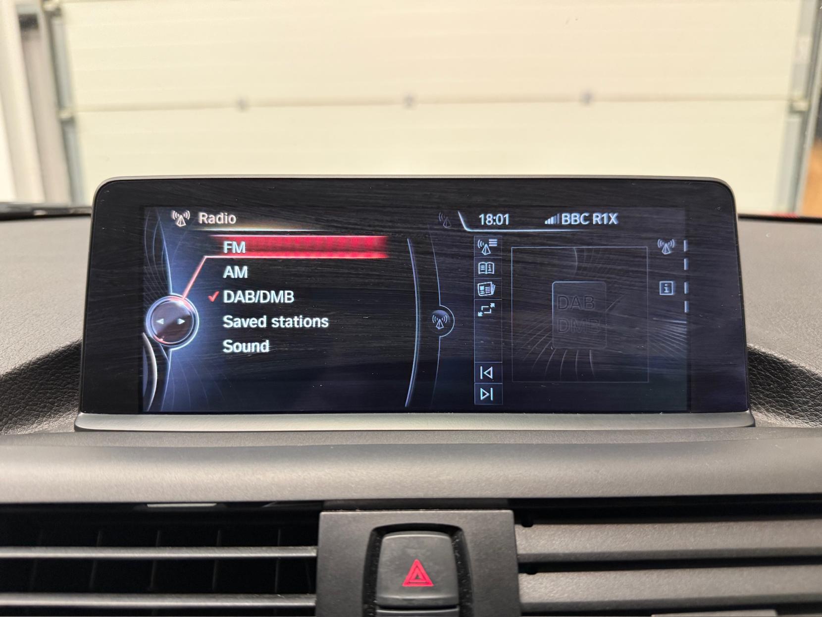 BMW 2 Series 3.0 M235i Coupe 2dr Petrol Auto Euro 6 (s/s) (326 ps)