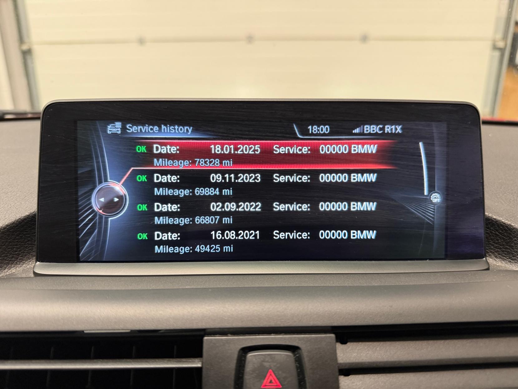 BMW 2 Series 3.0 M235i Coupe 2dr Petrol Auto Euro 6 (s/s) (326 ps)