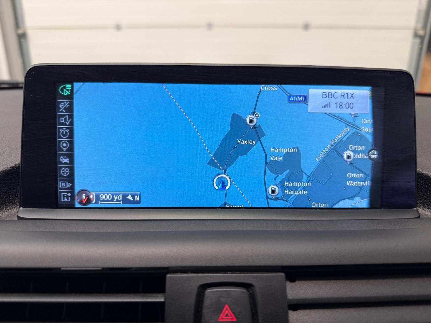 BMW 2 Series 3.0 M235i Coupe 2dr Petrol Auto Euro 6 (s/s) (326 ps)