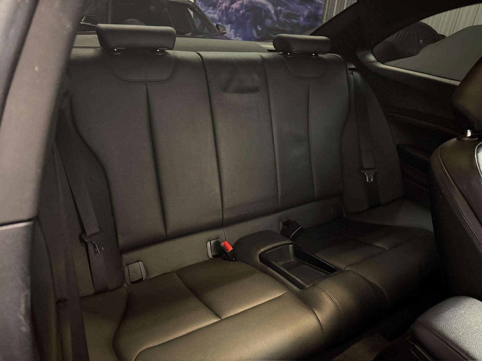 BMW 2 Series 3.0 M235i Coupe 2dr Petrol Auto Euro 6 (s/s) (326 ps)