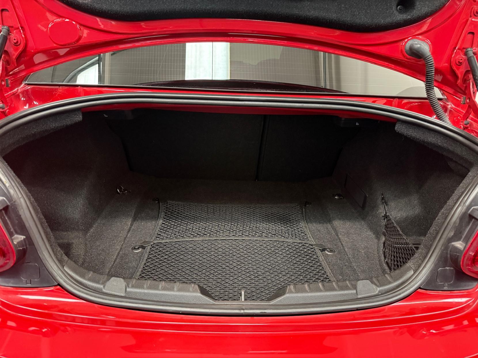 BMW 2 Series 3.0 M235i Coupe 2dr Petrol Auto Euro 6 (s/s) (326 ps)