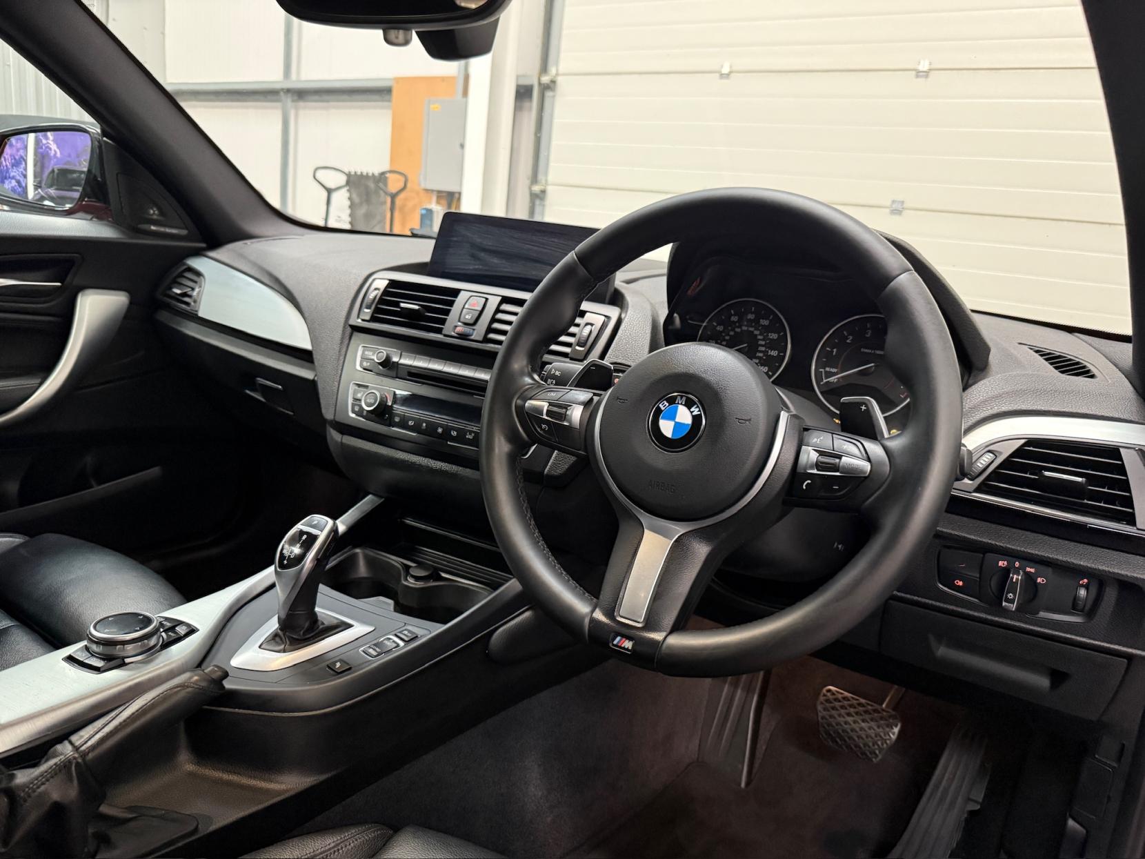 BMW 2 Series 3.0 M235i Coupe 2dr Petrol Auto Euro 6 (s/s) (326 ps)