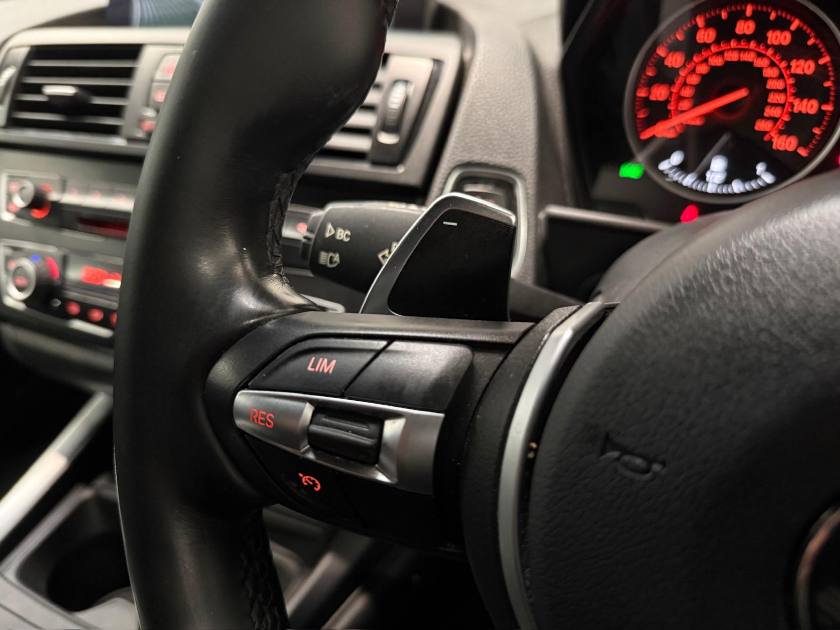 BMW 2 Series 3.0 M235i Coupe 2dr Petrol Auto Euro 6 (s/s) (326 ps)