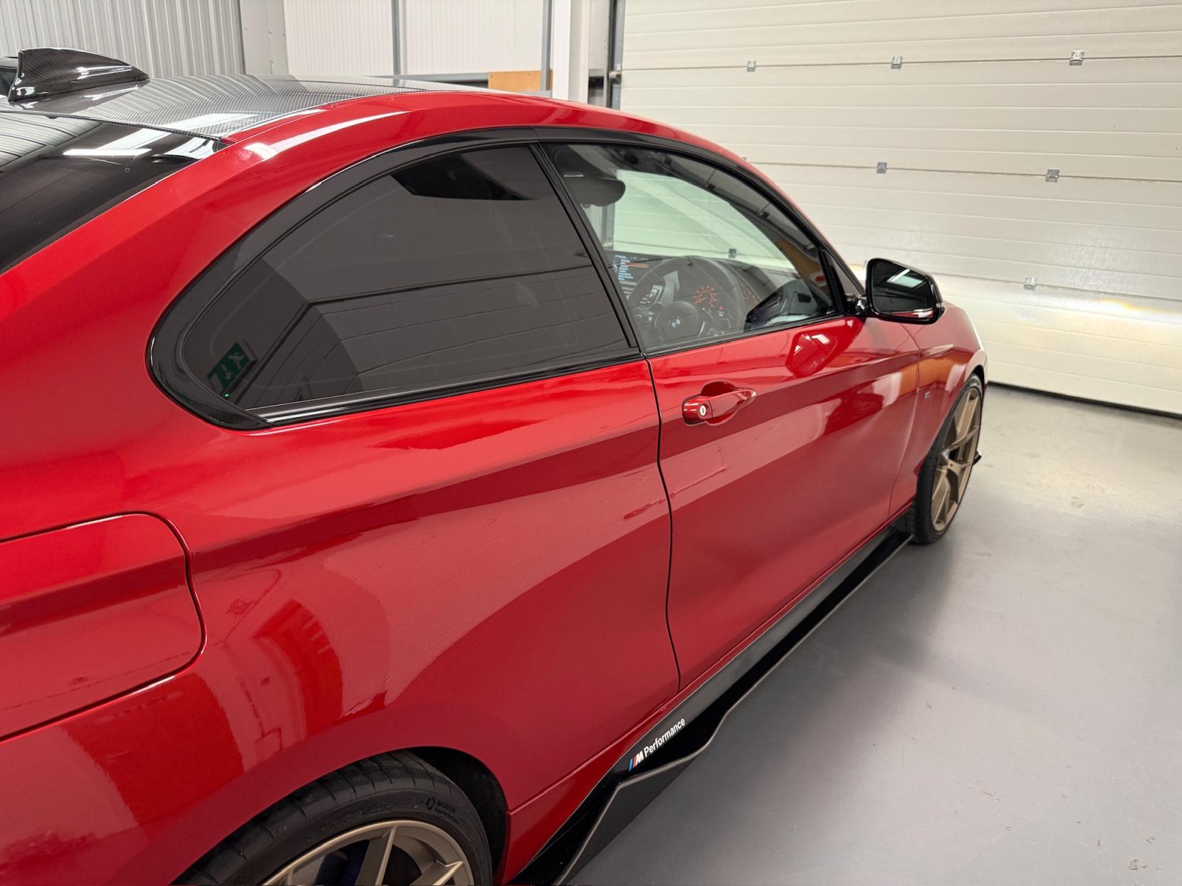 BMW 2 Series 3.0 M235i Coupe 2dr Petrol Auto Euro 6 (s/s) (326 ps)