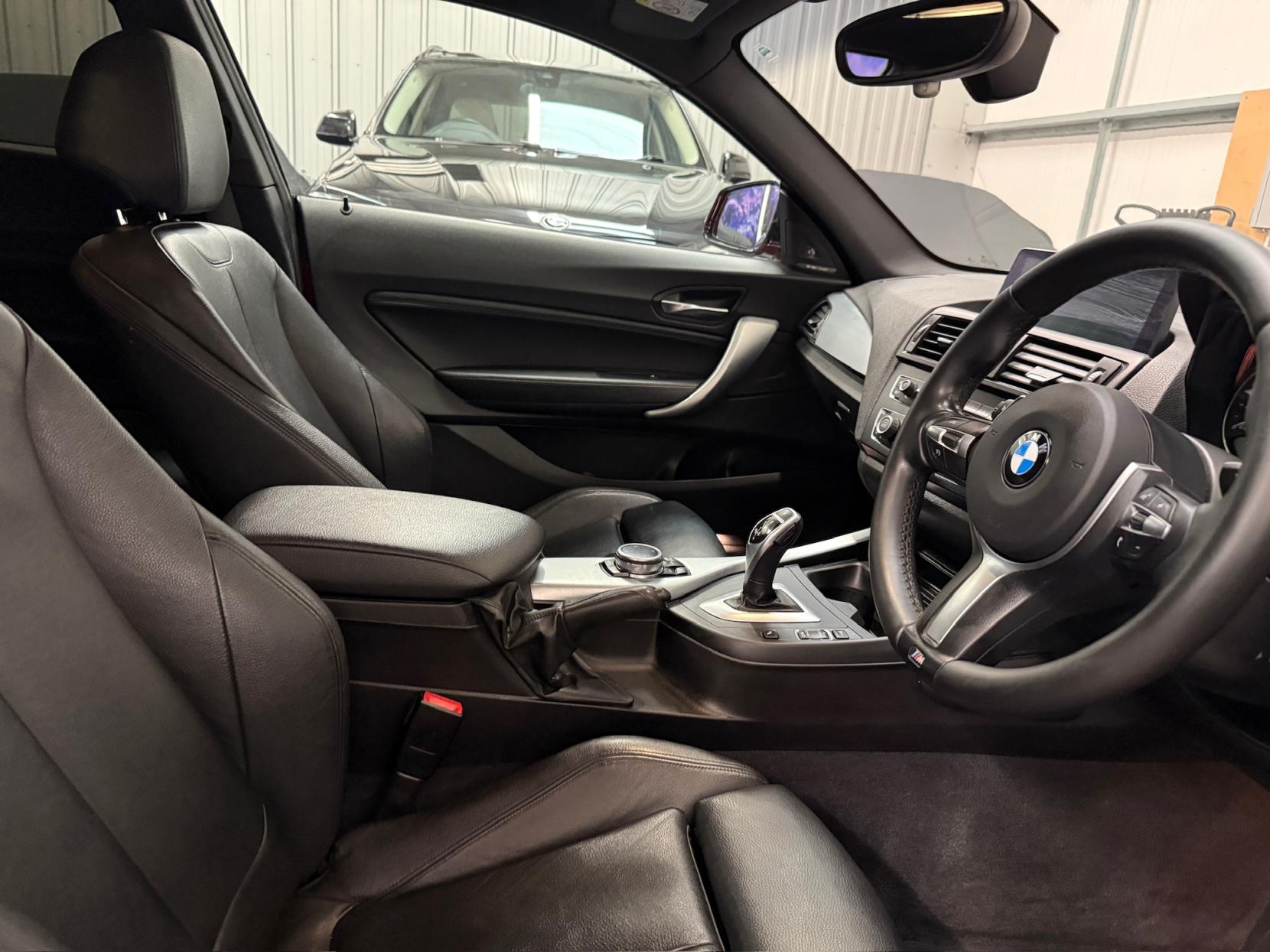 BMW 2 Series 3.0 M235i Coupe 2dr Petrol Auto Euro 6 (s/s) (326 ps)