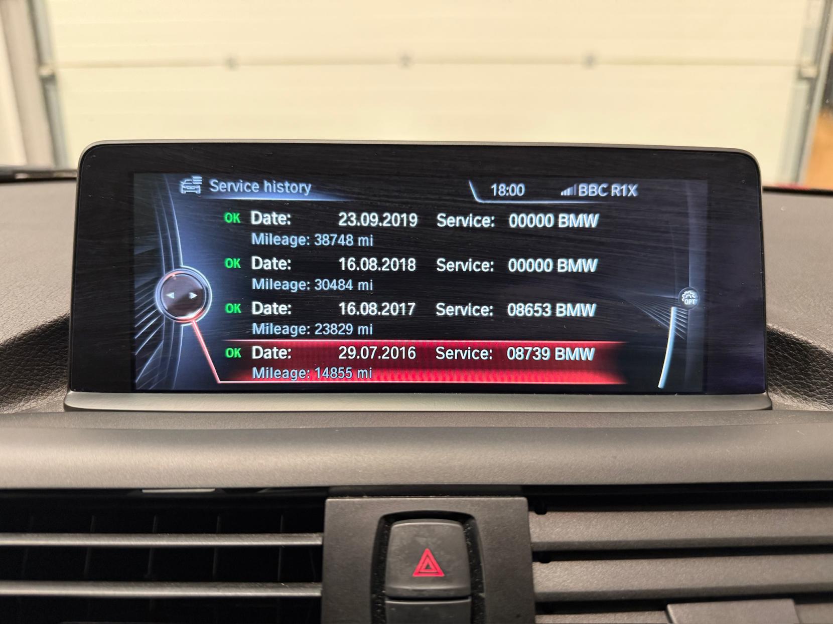 BMW 2 Series 3.0 M235i Coupe 2dr Petrol Auto Euro 6 (s/s) (326 ps)