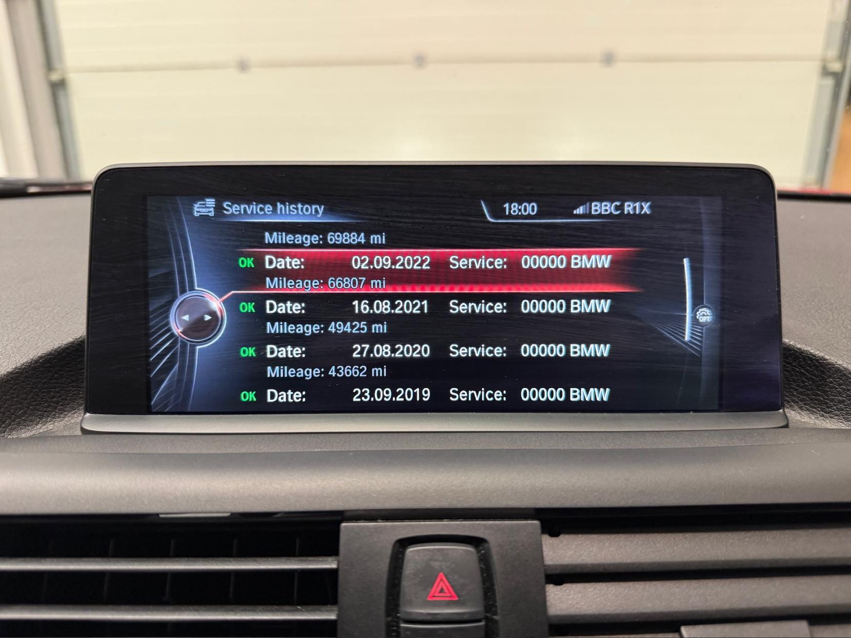 BMW 2 Series 3.0 M235i Coupe 2dr Petrol Auto Euro 6 (s/s) (326 ps)