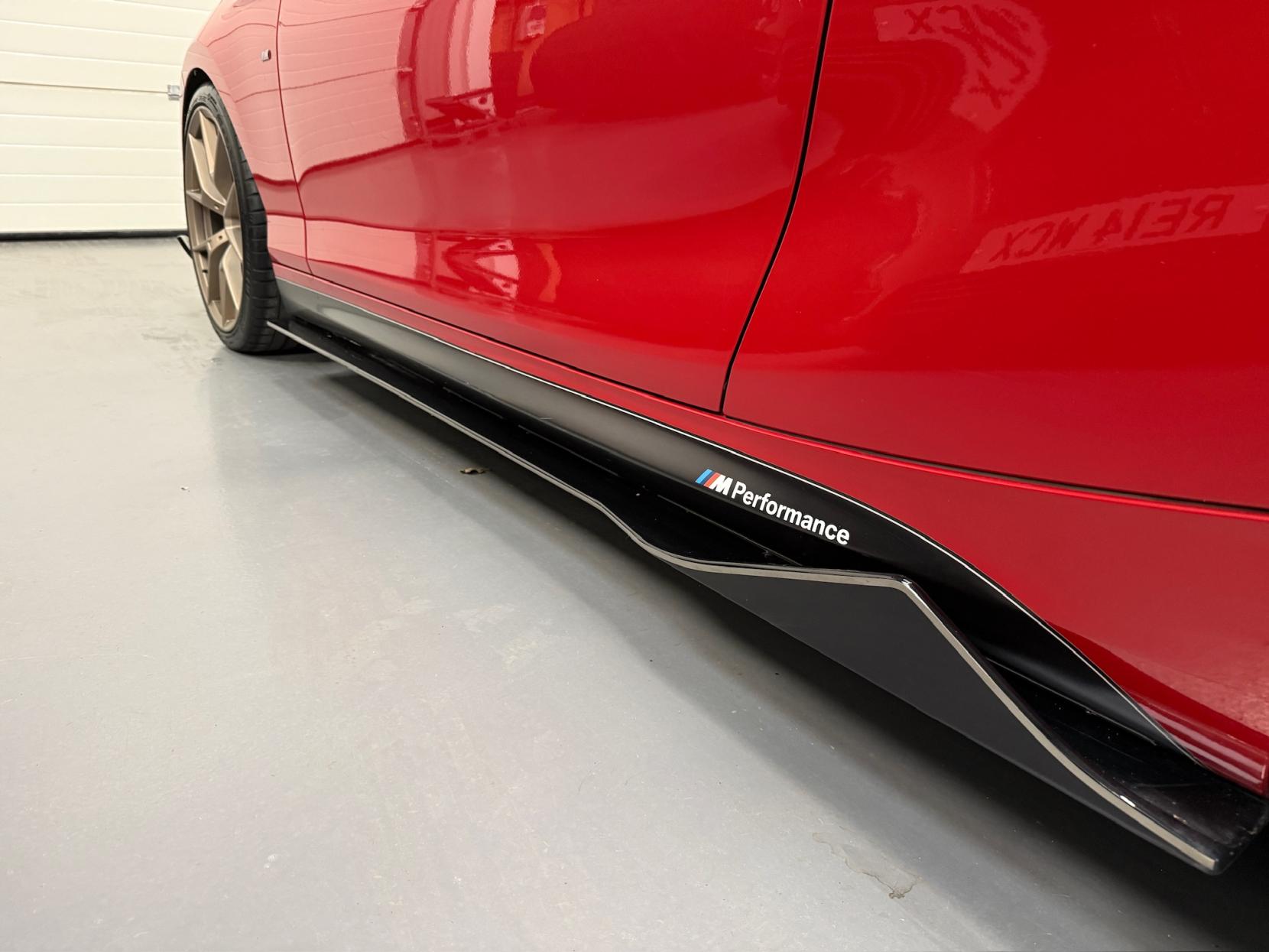 BMW 2 Series 3.0 M235i Coupe 2dr Petrol Auto Euro 6 (s/s) (326 ps)