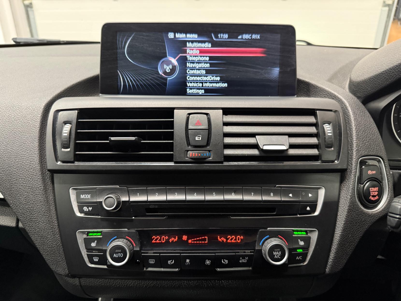 BMW 2 Series 3.0 M235i Coupe 2dr Petrol Auto Euro 6 (s/s) (326 ps)