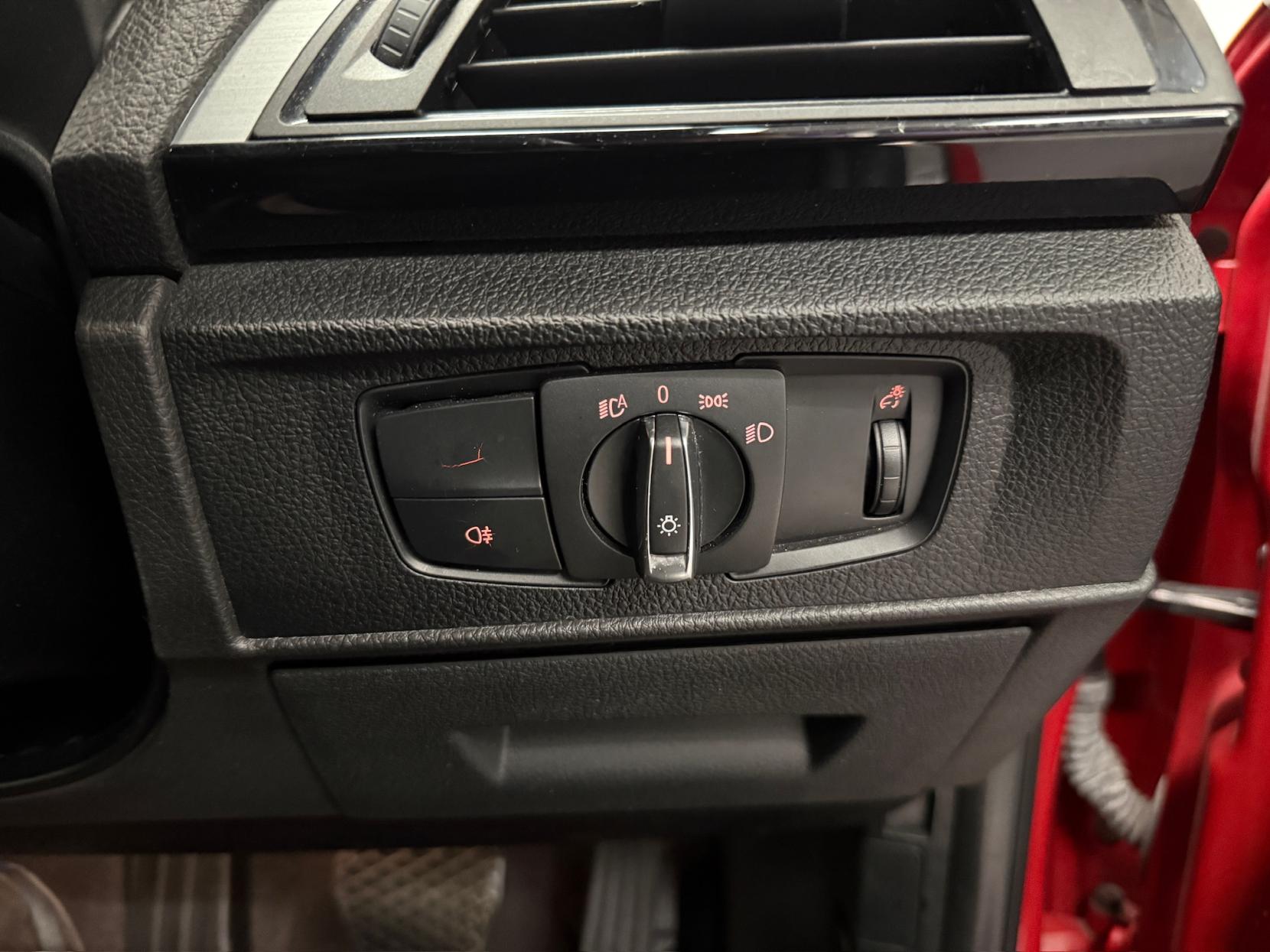 BMW 2 Series 3.0 M235i Coupe 2dr Petrol Auto Euro 6 (s/s) (326 ps)