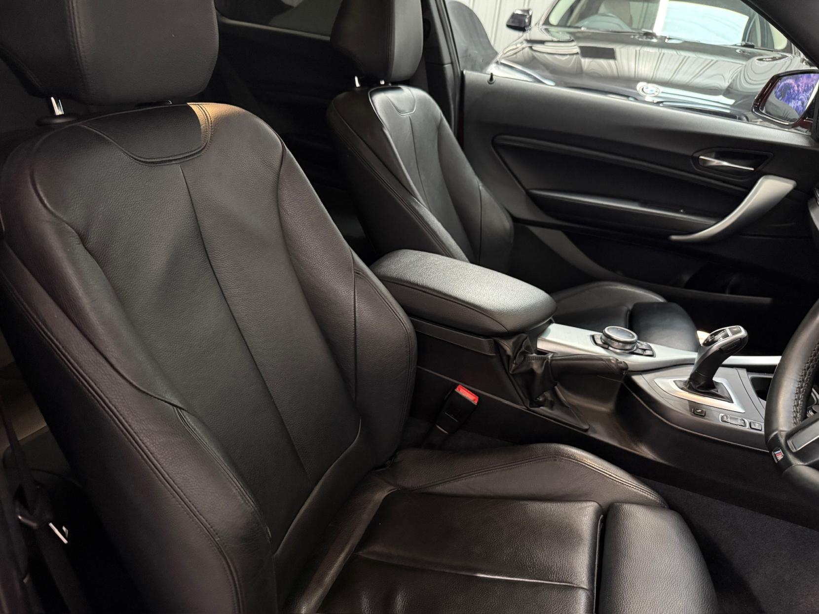 BMW 2 Series 3.0 M235i Coupe 2dr Petrol Auto Euro 6 (s/s) (326 ps)