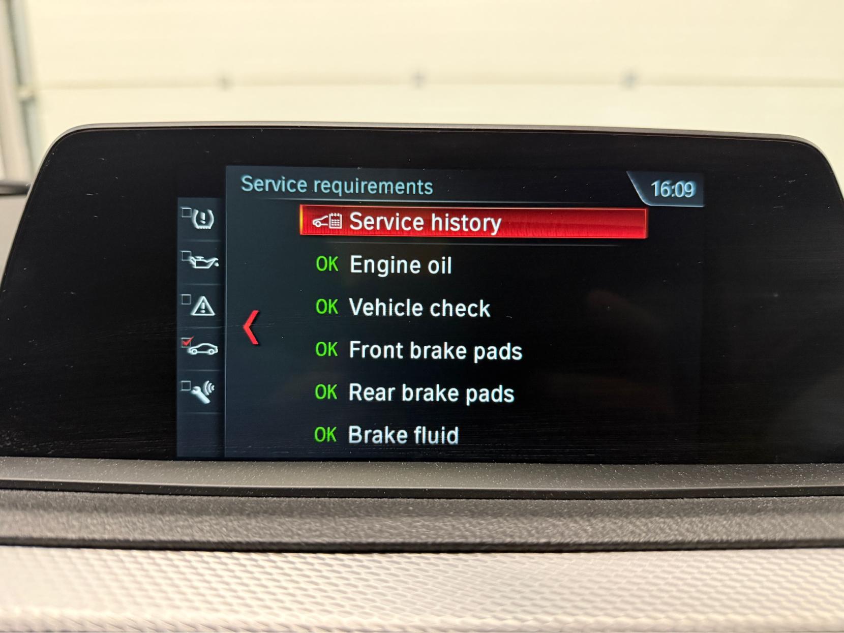 BMW 2 Series 2.0 220d M Sport Coupe 2dr Diesel Auto Euro 6 (s/s) (190 ps)