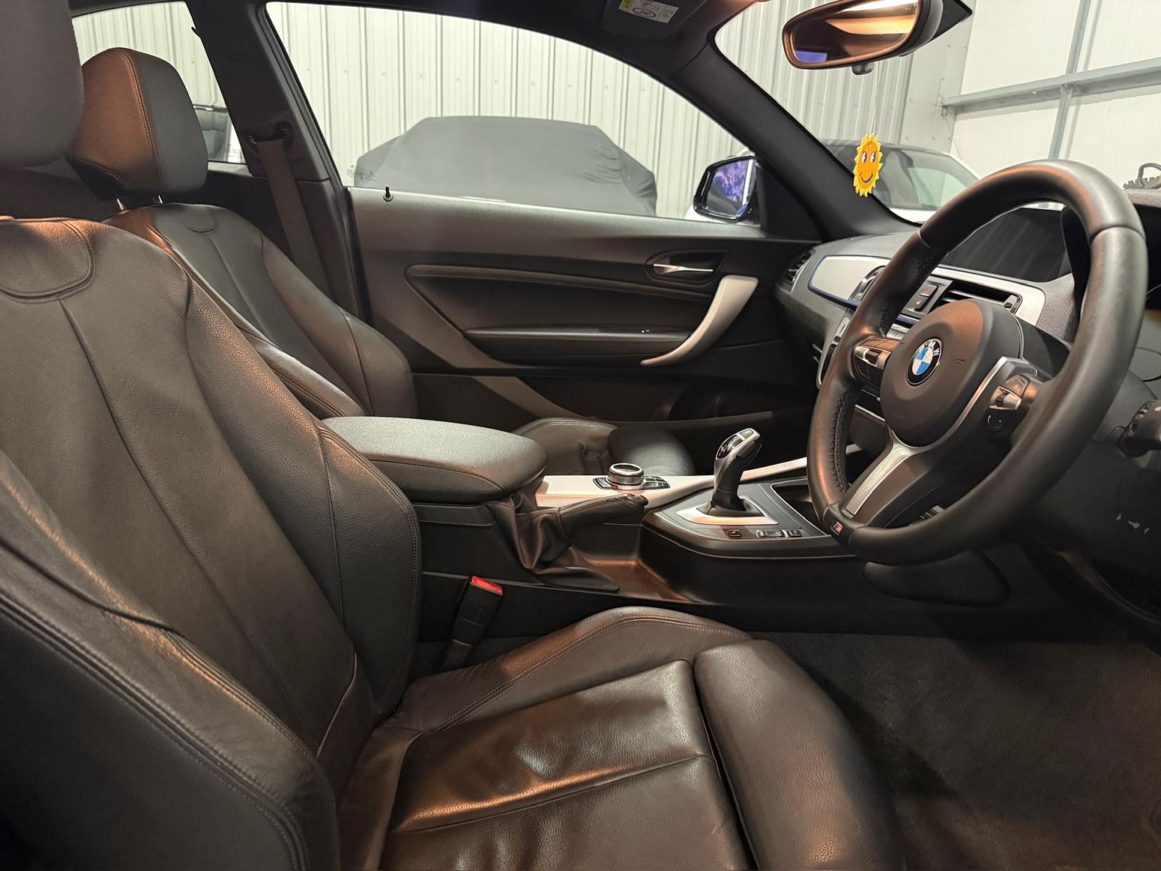 BMW 2 Series 2.0 220d M Sport Coupe 2dr Diesel Auto Euro 6 (s/s) (190 ps)