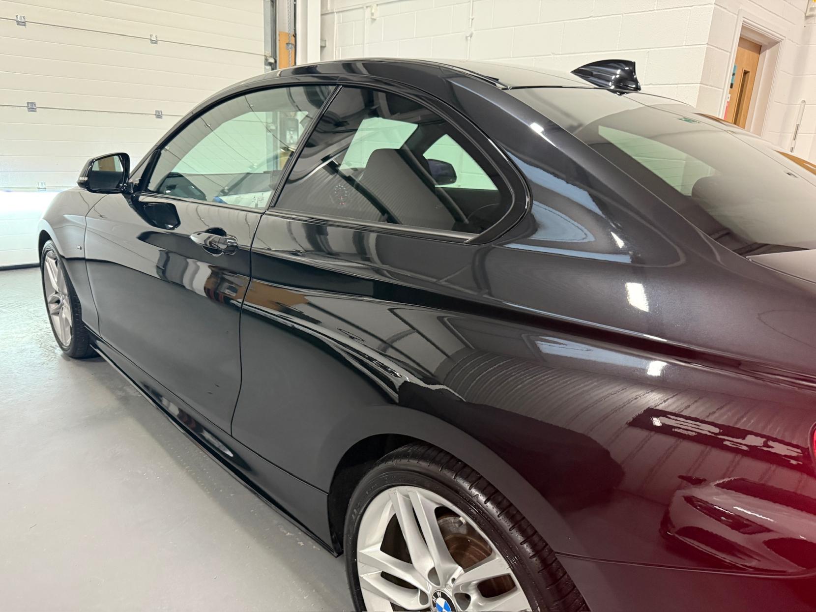 BMW 2 Series 2.0 220d M Sport Coupe 2dr Diesel Auto Euro 6 (s/s) (190 ps)