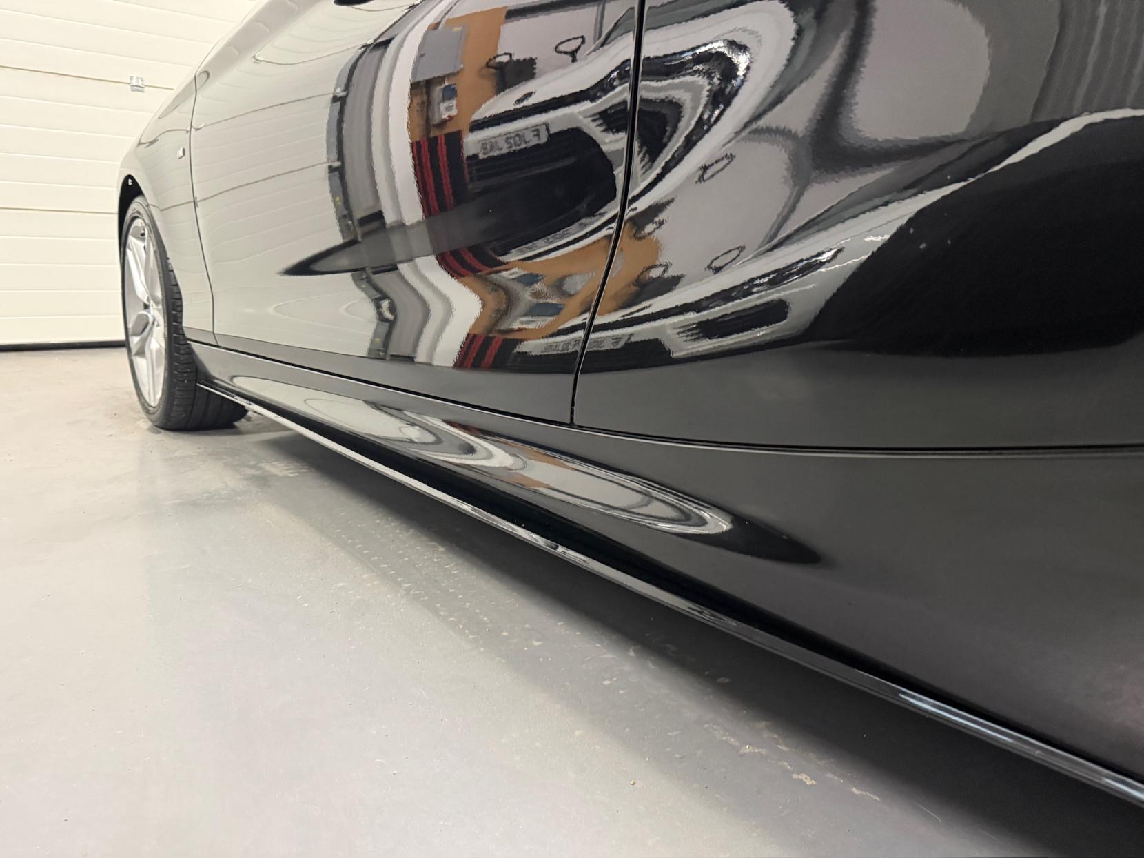 BMW 2 Series 2.0 220d M Sport Coupe 2dr Diesel Auto Euro 6 (s/s) (190 ps)