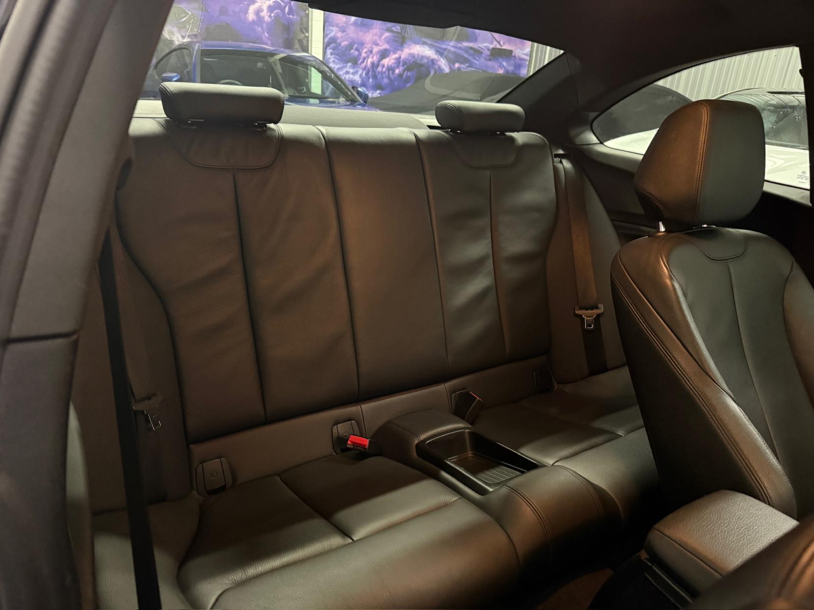 BMW 2 Series 2.0 220d M Sport Coupe 2dr Diesel Auto Euro 6 (s/s) (190 ps)