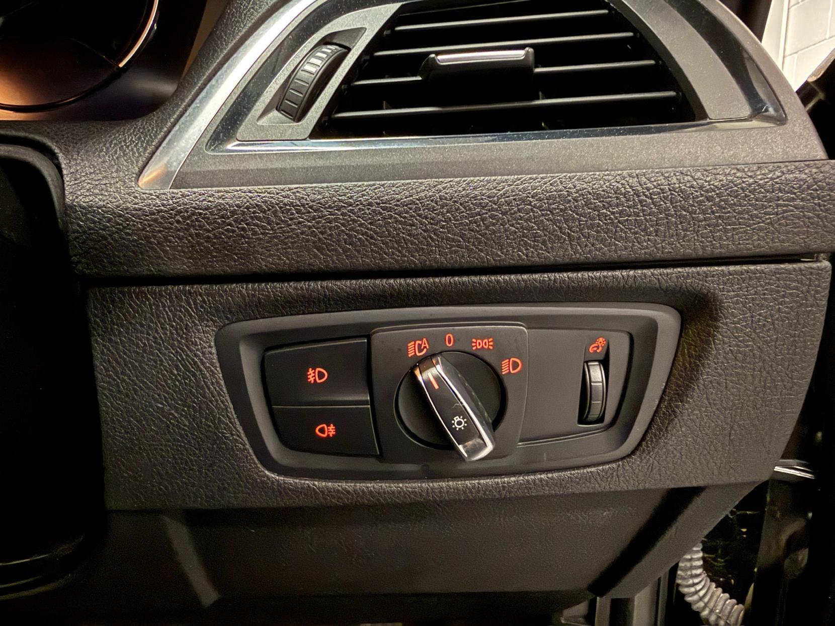 BMW 2 Series 2.0 220d M Sport Coupe 2dr Diesel Auto Euro 6 (s/s) (190 ps)