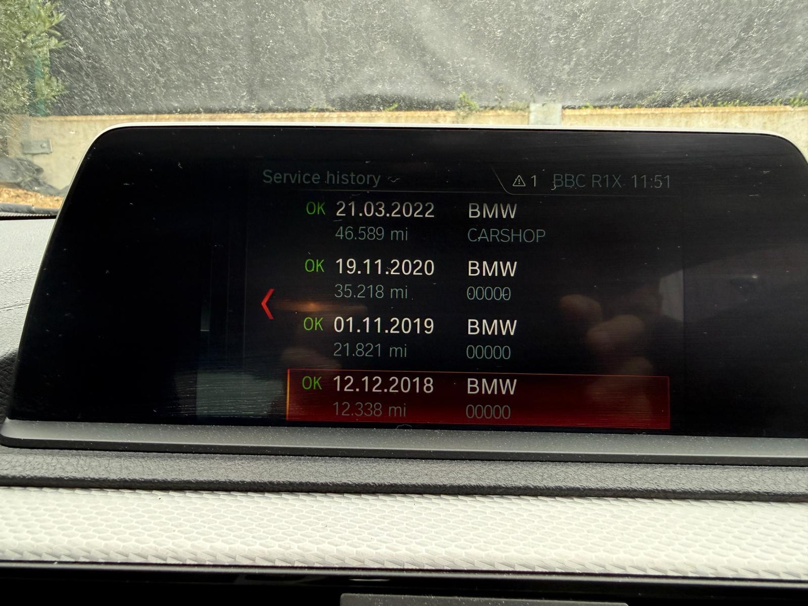 BMW 2 Series 2.0 220d M Sport Coupe 2dr Diesel Auto Euro 6 (s/s) (190 ps)