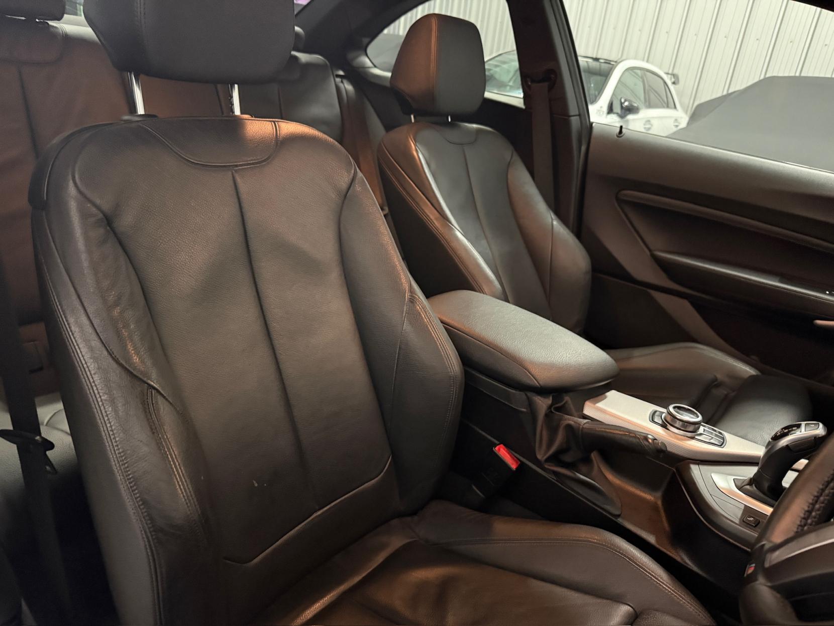 BMW 2 Series 2.0 220d M Sport Coupe 2dr Diesel Auto Euro 6 (s/s) (190 ps)