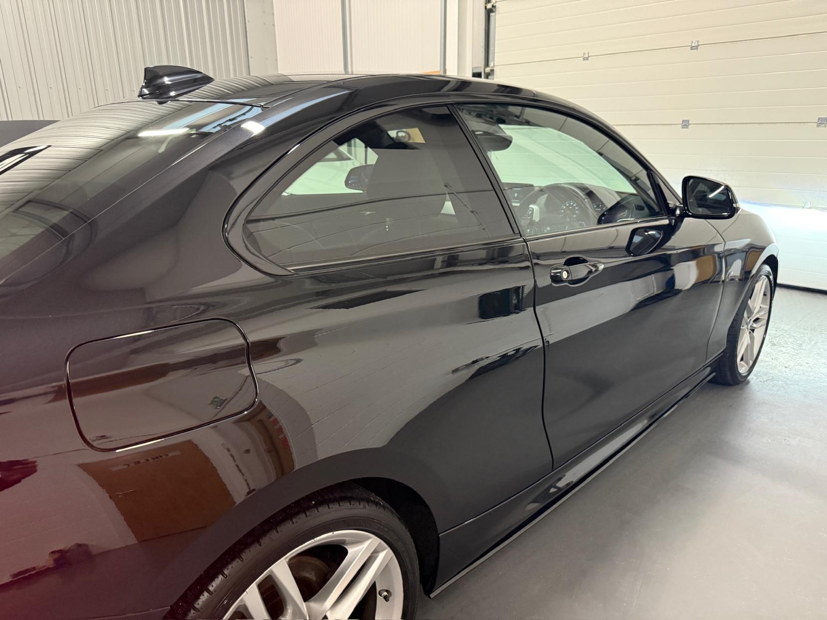 BMW 2 Series 2.0 220d M Sport Coupe 2dr Diesel Auto Euro 6 (s/s) (190 ps)