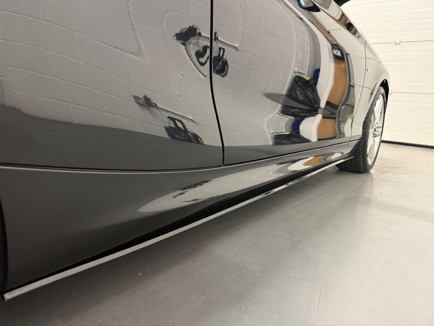 BMW 2 Series 2.0 220d M Sport Coupe 2dr Diesel Auto Euro 6 (s/s) (190 ps)