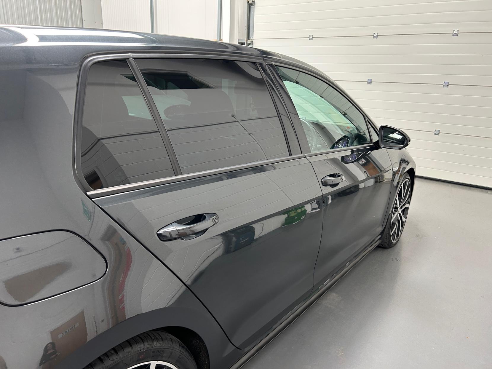 Volkswagen Golf 2.0 TDI BlueMotion Tech GTD Hatchback 5dr Diesel DSG Euro 6 (s/s) (184 ps)