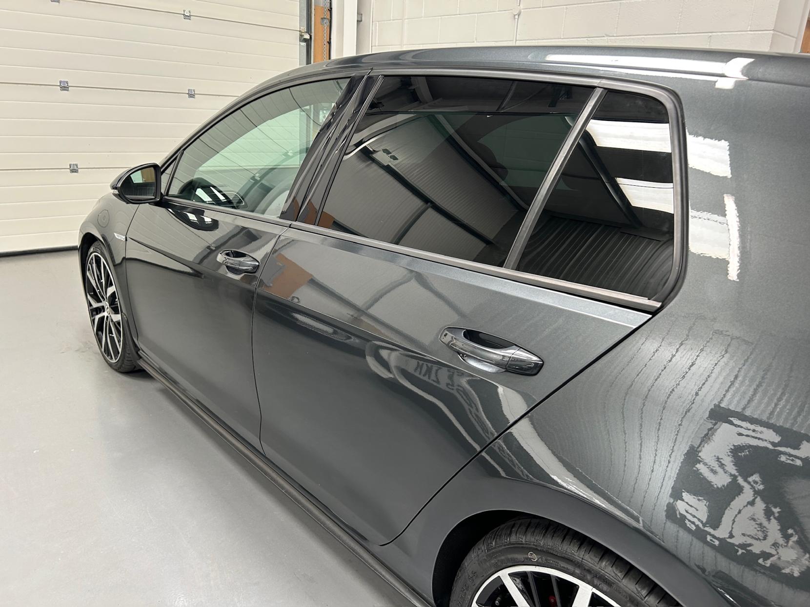 Volkswagen Golf 2.0 TDI BlueMotion Tech GTD Hatchback 5dr Diesel DSG Euro 6 (s/s) (184 ps)